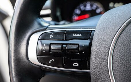 KIA K5, 2020 год, 2 520 000 рублей, 24 фотография