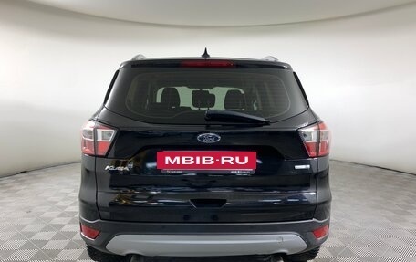 Ford Kuga III, 2018 год, 995 000 рублей, 6 фотография