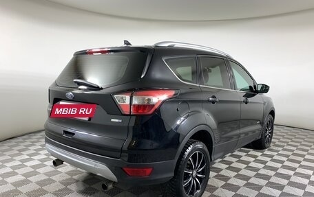 Ford Kuga III, 2018 год, 995 000 рублей, 5 фотография