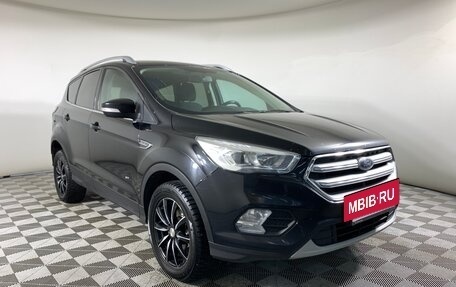 Ford Kuga III, 2018 год, 995 000 рублей, 3 фотография