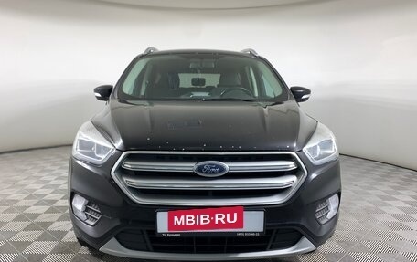 Ford Kuga III, 2018 год, 995 000 рублей, 2 фотография