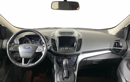 Ford Kuga III, 2018 год, 995 000 рублей, 12 фотография