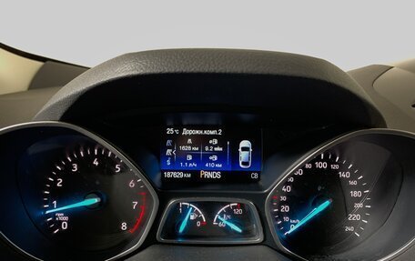 Ford Kuga III, 2018 год, 995 000 рублей, 14 фотография