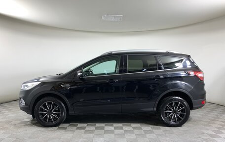 Ford Kuga III, 2018 год, 995 000 рублей, 8 фотография