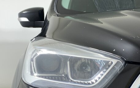 Ford Kuga III, 2018 год, 995 000 рублей, 9 фотография