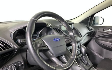 Ford Kuga III, 2018 год, 995 000 рублей, 11 фотография
