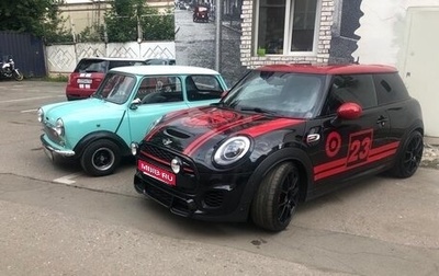 MINI Hatch, 2016 год, 2 750 000 рублей, 1 фотография