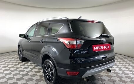 Ford Kuga III, 2018 год, 995 000 рублей, 7 фотография