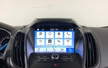 Ford Kuga III, 2018 год, 995 000 рублей, 15 фотография