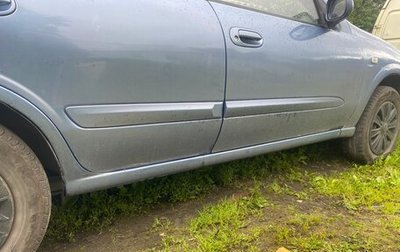 Nissan Almera Classic, 2006 год, 320 000 рублей, 1 фотография