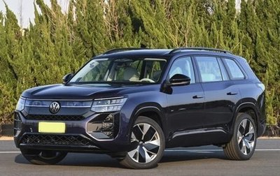 Volkswagen Teramont, 2025 год, 5 499 000 рублей, 1 фотография