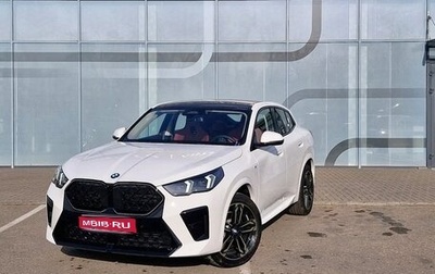 BMW X2, 2025 год, 5 470 000 рублей, 1 фотография