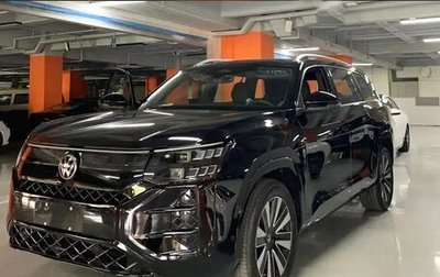 Volkswagen Teramont, 2025 год, 5 499 000 рублей, 1 фотография