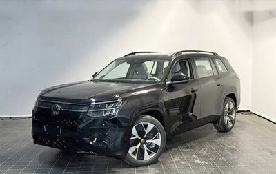 Volkswagen Teramont, 2025 год, 5 499 000 рублей, 1 фотография