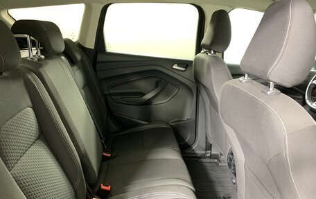 Ford Kuga III, 2018 год, 995 000 рублей, 17 фотография