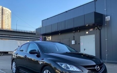 Mazda 6, 2008 год, 1 075 000 рублей, 1 фотография