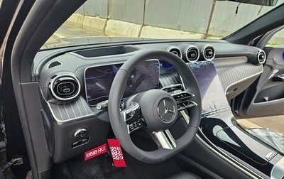 Mercedes-Benz GLC Coupe, 2024 год, 9 800 000 рублей, 1 фотография