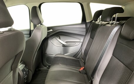 Ford Kuga III, 2018 год, 995 000 рублей, 18 фотография