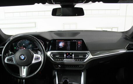 BMW 4 серия, 2021 год, 5 990 000 рублей, 5 фотография