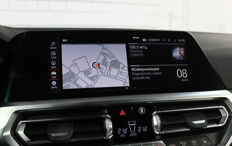 BMW 4 серия, 2021 год, 5 990 000 рублей, 6 фотография