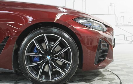 BMW 4 серия, 2021 год, 5 990 000 рублей, 14 фотография