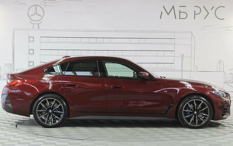 BMW 4 серия, 2021 год, 5 990 000 рублей, 9 фотография