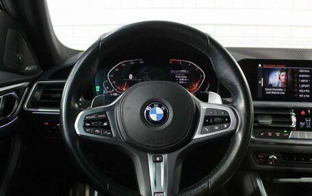 BMW 4 серия, 2021 год, 5 990 000 рублей, 15 фотография