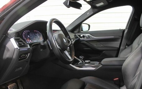 BMW 4 серия, 2021 год, 5 990 000 рублей, 19 фотография