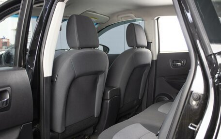 Nissan Qashqai, 2013 год, 1 098 000 рублей, 11 фотография