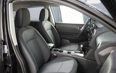 Nissan Qashqai, 2013 год, 1 098 000 рублей, 8 фотография