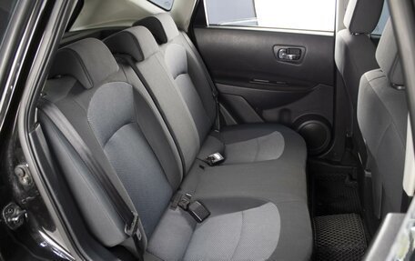 Nissan Qashqai, 2013 год, 1 098 000 рублей, 7 фотография