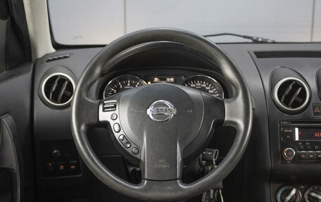 Nissan Qashqai, 2013 год, 1 098 000 рублей, 12 фотография