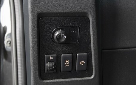 Nissan Qashqai, 2013 год, 1 098 000 рублей, 15 фотография
