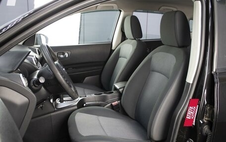 Nissan Qashqai, 2013 год, 1 098 000 рублей, 10 фотография