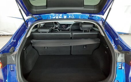 Haval F7x I, 2021 год, 1 530 000 рублей, 5 фотография