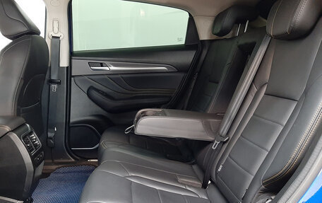Haval F7x I, 2021 год, 1 530 000 рублей, 12 фотография