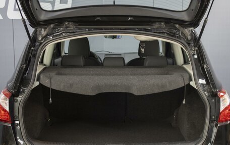 Nissan Qashqai, 2013 год, 1 098 000 рублей, 17 фотография