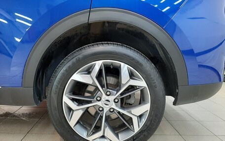 Haval F7x I, 2021 год, 1 530 000 рублей, 13 фотография