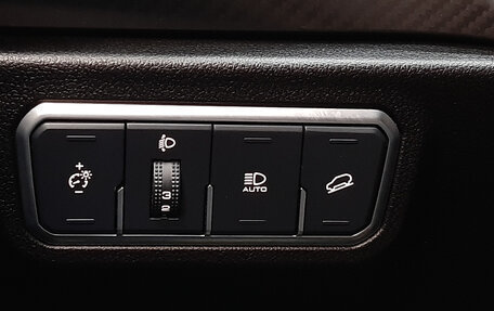 Haval F7x I, 2021 год, 1 530 000 рублей, 16 фотография