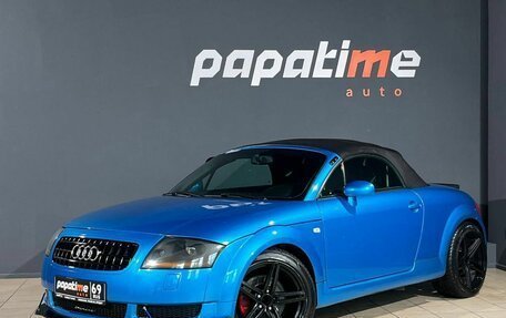 Audi TT, 1999 год, 959 000 рублей, 2 фотография