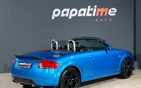 Audi TT, 1999 год, 959 000 рублей, 5 фотография