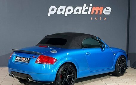 Audi TT, 1999 год, 959 000 рублей, 6 фотография