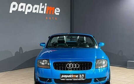 Audi TT, 1999 год, 959 000 рублей, 3 фотография