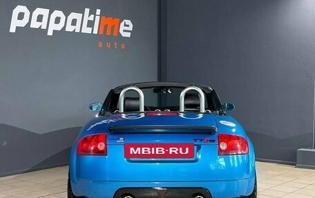 Audi TT, 1999 год, 959 000 рублей, 7 фотография