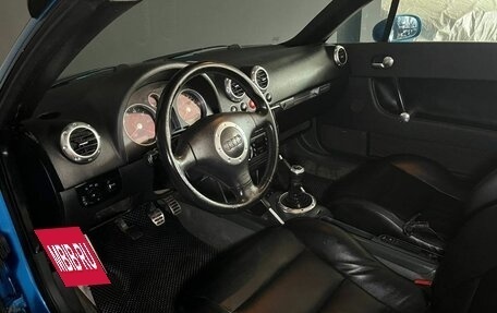 Audi TT, 1999 год, 959 000 рублей, 10 фотография