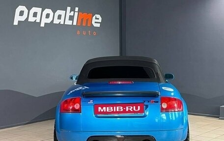Audi TT, 1999 год, 959 000 рублей, 8 фотография
