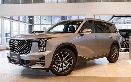 GAC GS8, 2024 год, 4 499 000 рублей, 2 фотография
