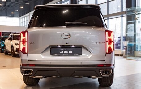 GAC GS8, 2024 год, 4 499 000 рублей, 3 фотография