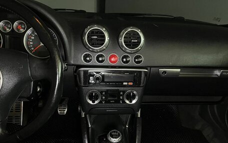 Audi TT, 1999 год, 959 000 рублей, 15 фотография