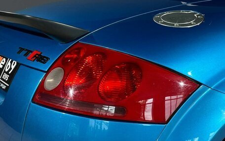 Audi TT, 1999 год, 959 000 рублей, 19 фотография